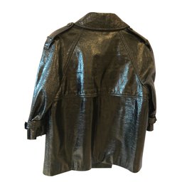 Dolce & Gabbana-Jacket-Black