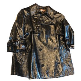 Dolce & Gabbana-Jacket-Black