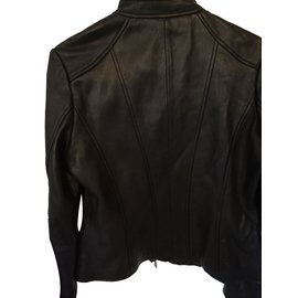 Calvin Klein-Jacket-Black