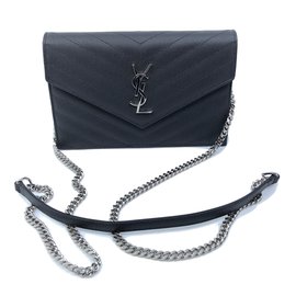 Pochette ysl occasion new arrivals