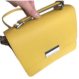 Karl Lagerfeld Sacs à main Jaune