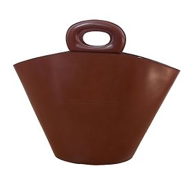 Lemaire Cabas Marron clair