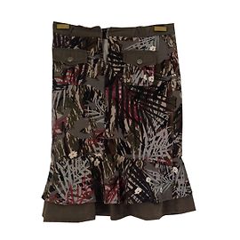 Autre Marque Ernest gerader Rock Khaki
