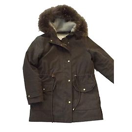 Des Petits Hauts Roland Khaki