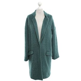 Max & Co Abrigos Verde