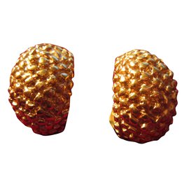 Céline-Earrings-Golden