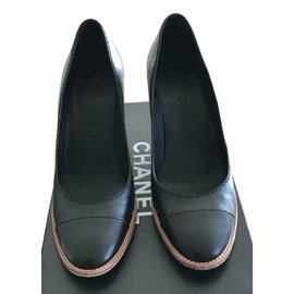 Chanel-Cunei-Nero