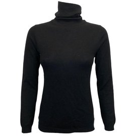 Eric Bompard-Sweater-Black