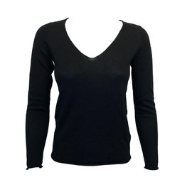 Zadig & Voltaire-Sweater-Black