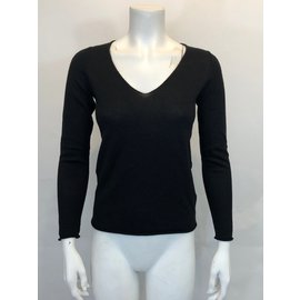 Zadig & Voltaire-Sweater-Black