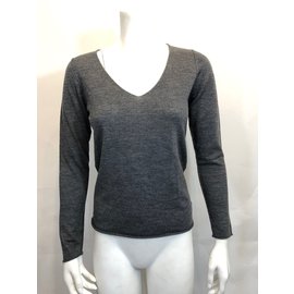Zadig & Voltaire-Sweater-Grey