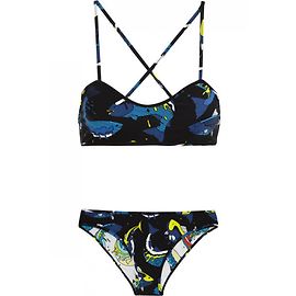 Kenzo Costumi da bagno Blu navy