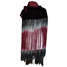Etro Velours Châle Autre