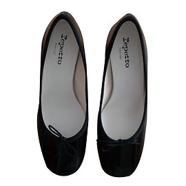 PUMPENMODELL PANAME REPETTO Schwarz