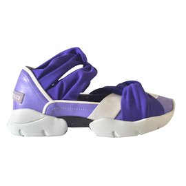 Emilio Pucci Baskets Violet