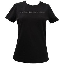 Calvin Klein-Tops-Negro