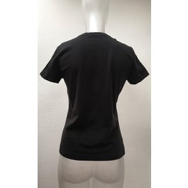 Calvin Klein-Tops-Black