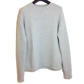 & Other Stories Knitwear Grey