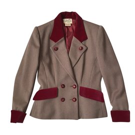 Hermès Blazer Altro