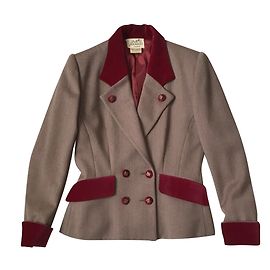 Hermès Chaqueta de sport Otro