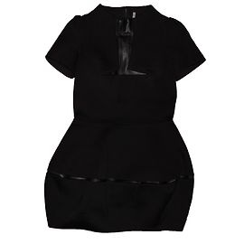Cop Copine Vestidos Preto