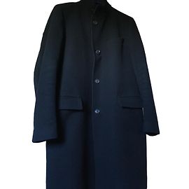 Hugo Boss Autunno inverno Blu navy
