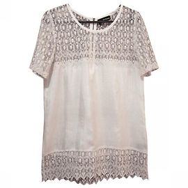 The Kooples Hauts Blanc