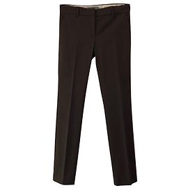 Sportmax Marron glacé Marron