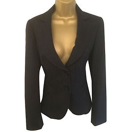 Emporio Armani Blazer Marineblau