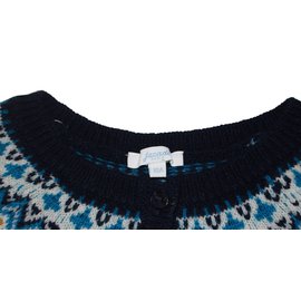 Jacadi-Sweaters-Navy blue