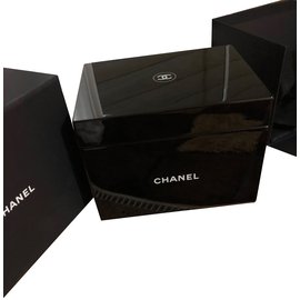 Chanel-Misceláneo-Negro