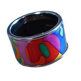 Frey Wille Anel Multicor