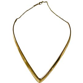 Calvin Klein Collane D'oro