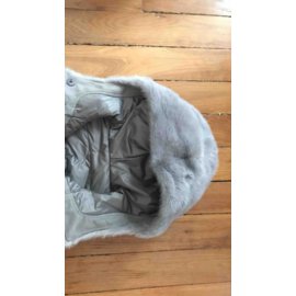 Max & Moi-Coats, Outerwear-Grey
