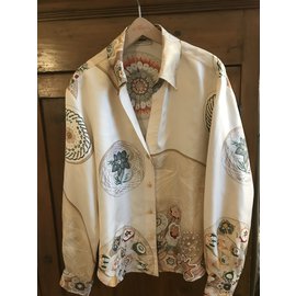 Hermès-Shirt-Multiple colors