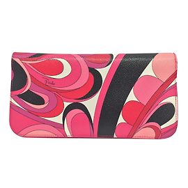 Emilio Pucci Purses, wallets, cases Multiple colors