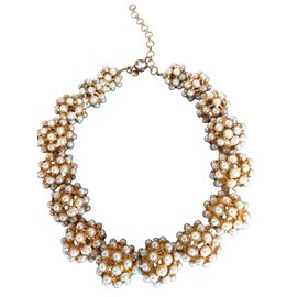J.Crew Collar Otro