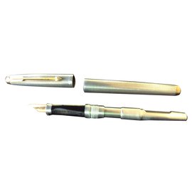 Autre Marque-Pen-Silvery