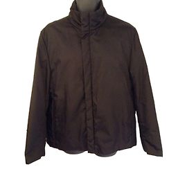 Prada Giacca Nero