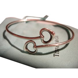 Tiffany & Co-Bracelet-Silvery
