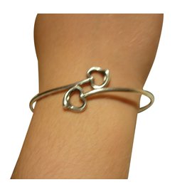 Tiffany & Co-Bracelet-Silvery