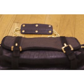 SéZane-Handbag-Black
