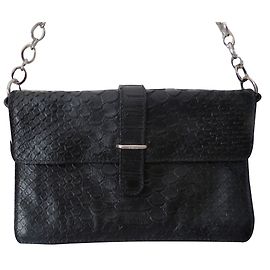Furla Clutch Black