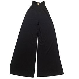 Karl Lagerfeld 100 % vintage 1980 Noir