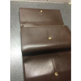 portefeuille delvaux prix