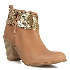 Hoss Intropia Stiefeletten Braun