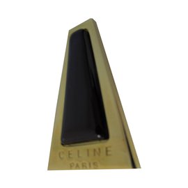 Céline-Pins & brooches-Golden