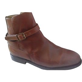 Paraboot jodphur Light brown