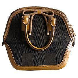Burberry Prorsum Orchard Moutarde