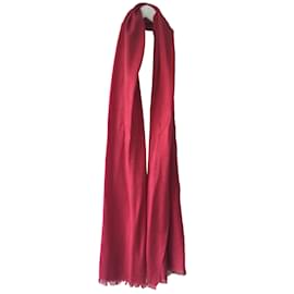 Christian Dior-Cashmere shawl-Other